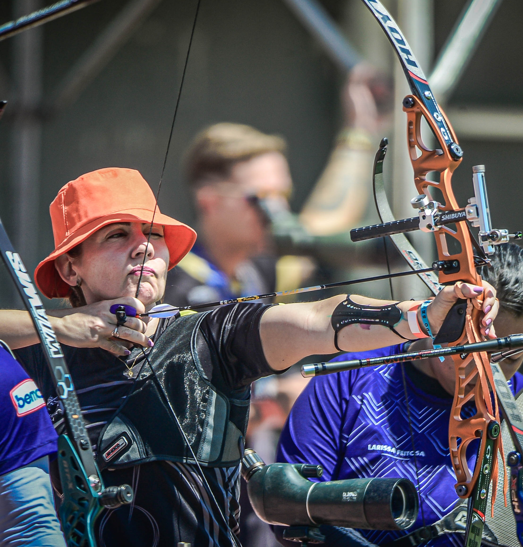 Jocéli Fabiana Assum