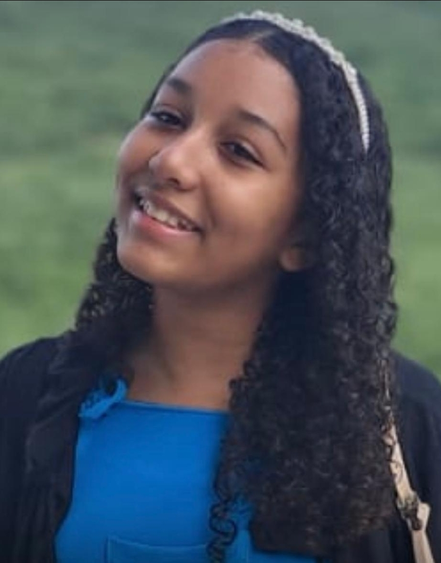 Julya Gabriella Barros da Silva