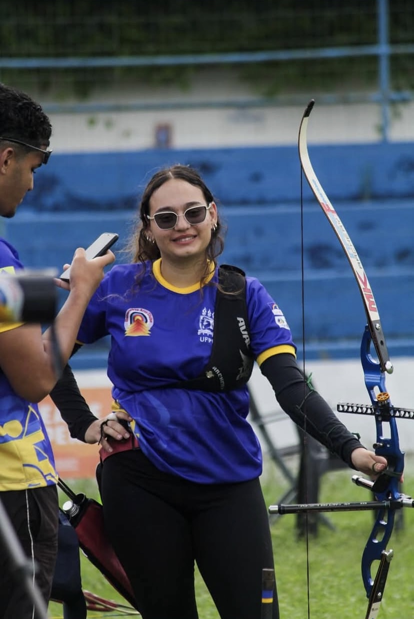 Foto de Evellyn Kauane De Castro Poletto