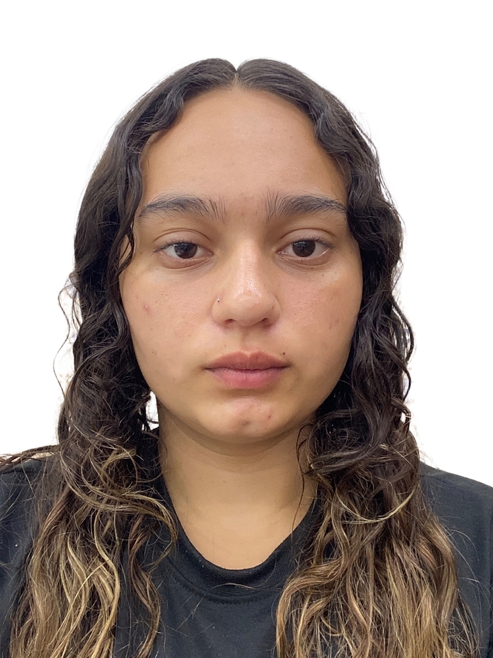 Evellyn Kauane de Castro Poletto