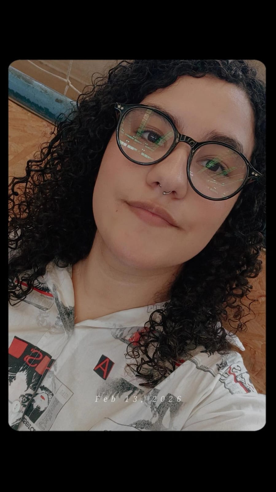 Fernanda Katrine Ribeiro dos Santos