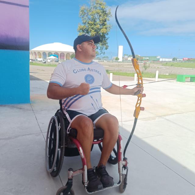 Sued Emmanuel Espínola