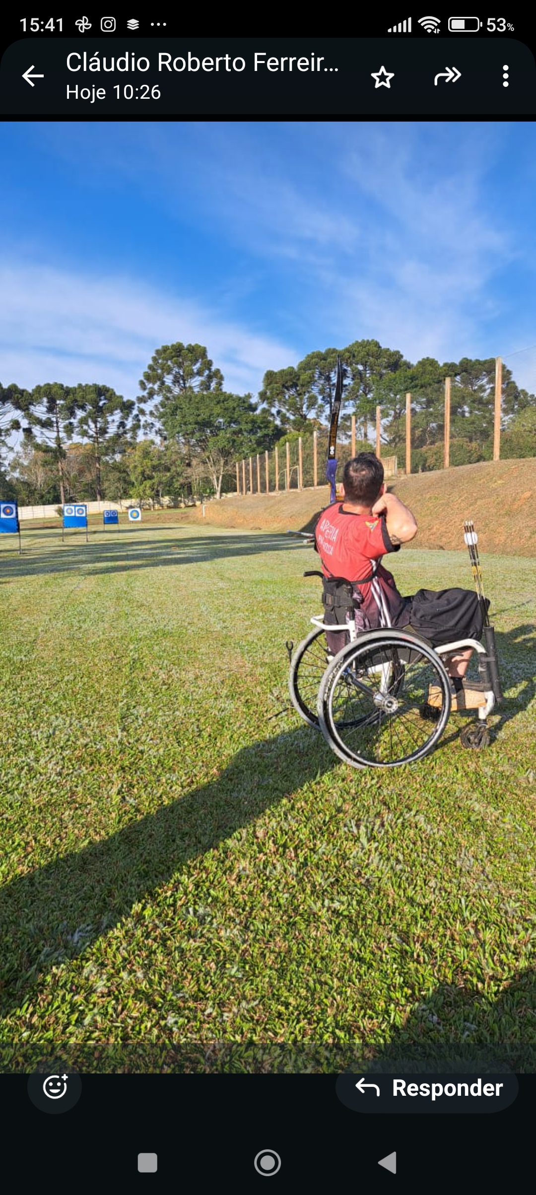 DOUGLAS LEON ANTUNES DE CAMARGO