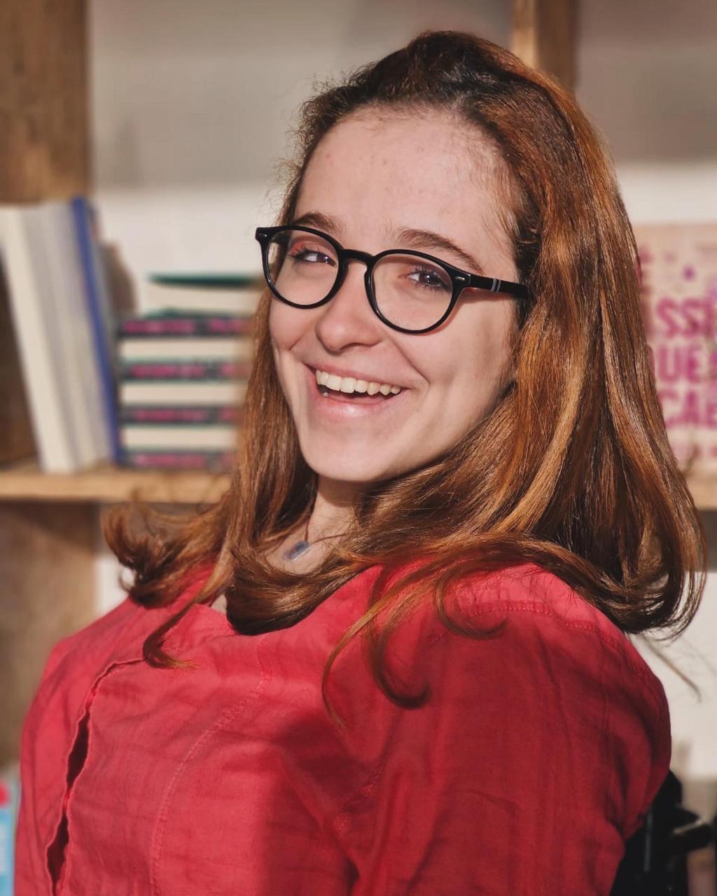 Verônica Maria Villanova Valente