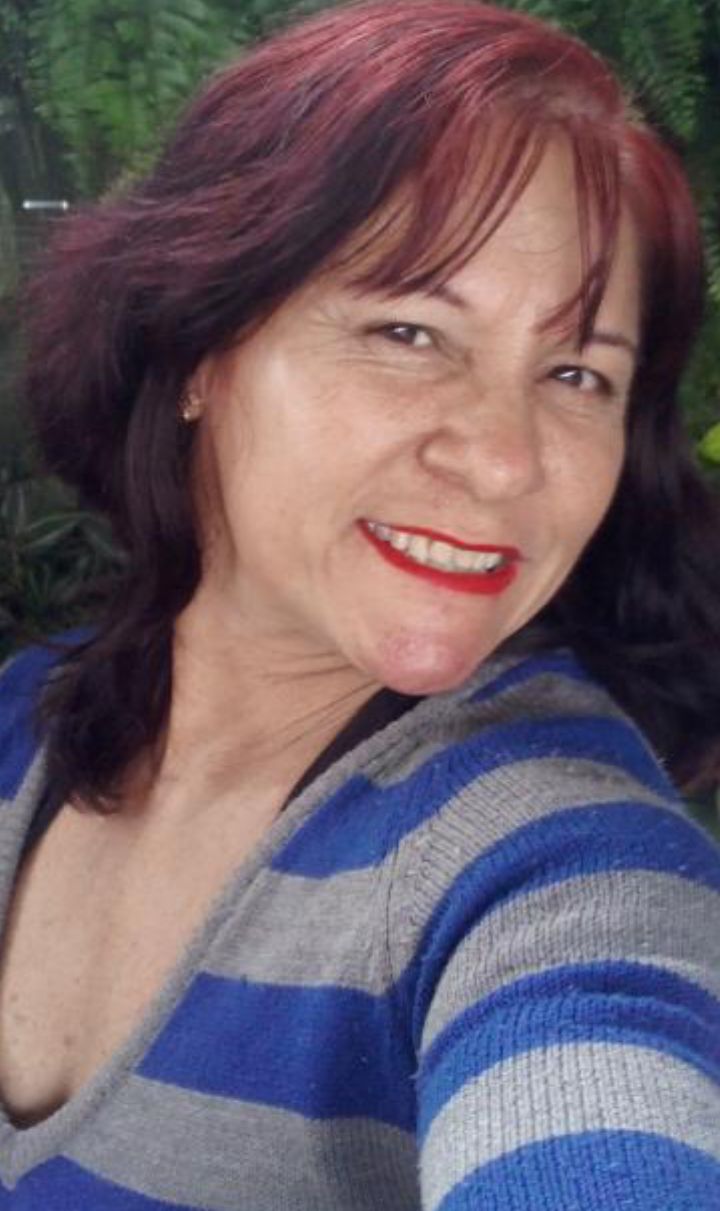 SONIA MARIA DA SILVA