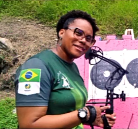 Angélica Santos dos Santos Moura