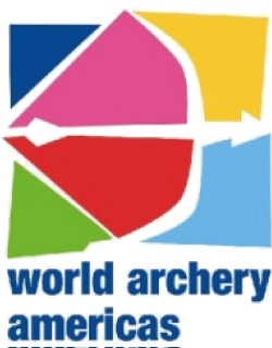 Logo World Archery Americas