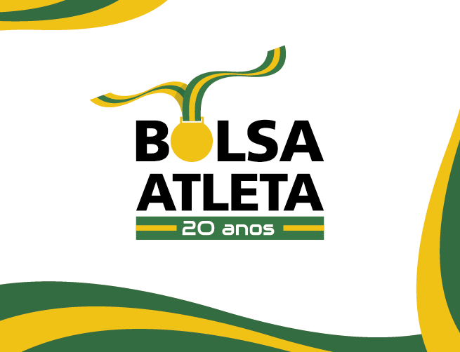 Sistema Bolsa Atleta Temporariamente Indisponível
