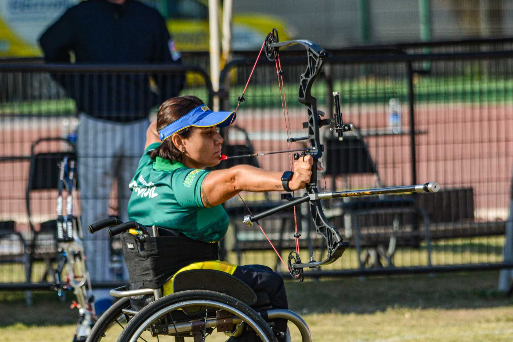 Convocação - Para Pan Americano 2026