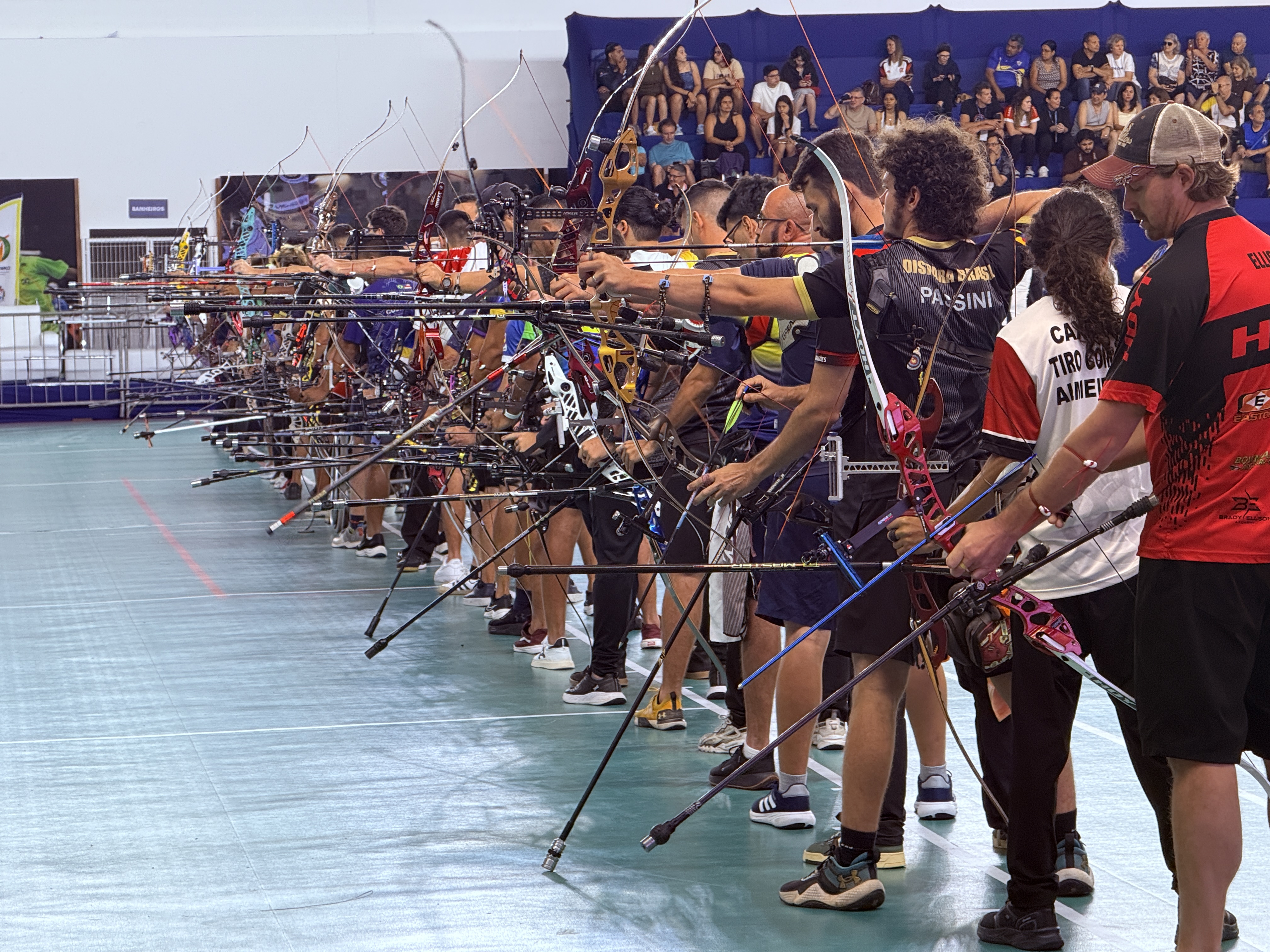 Inscrições Abertas - Hyundai Indoor World Series Rio 250