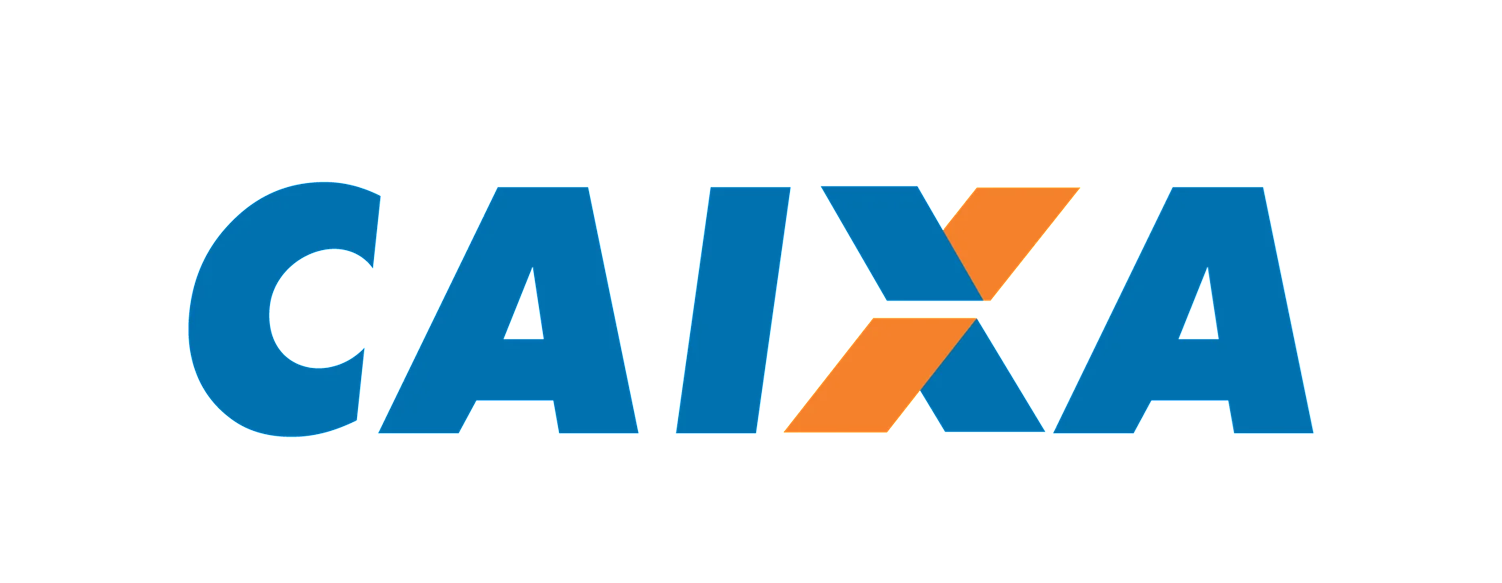 Logo de Caixa Econômica