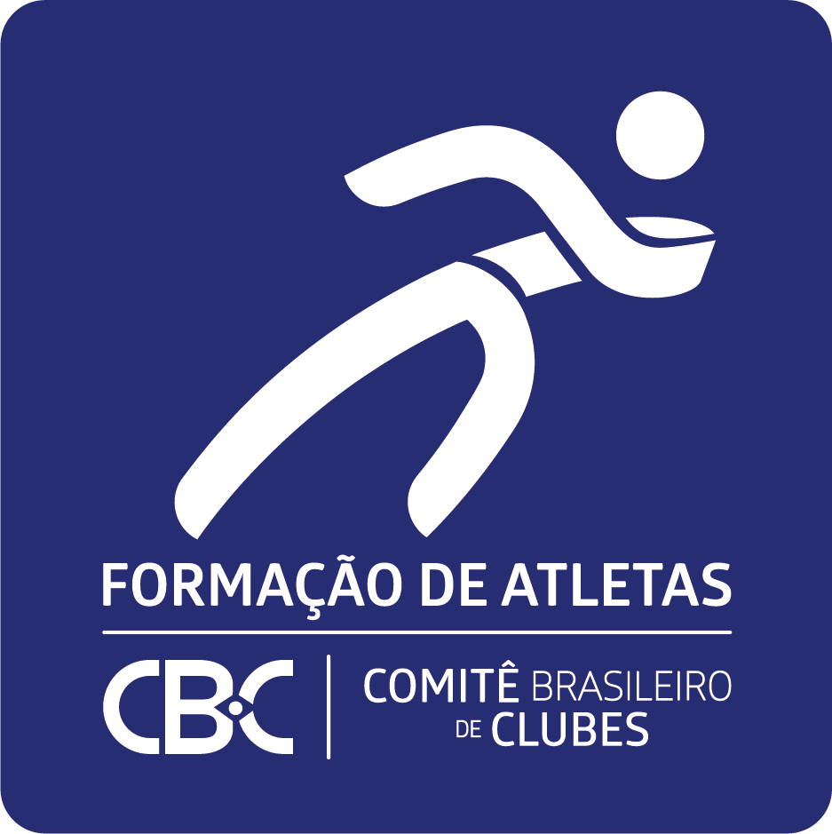 Logo de Comitê Brasileiro de Clubes