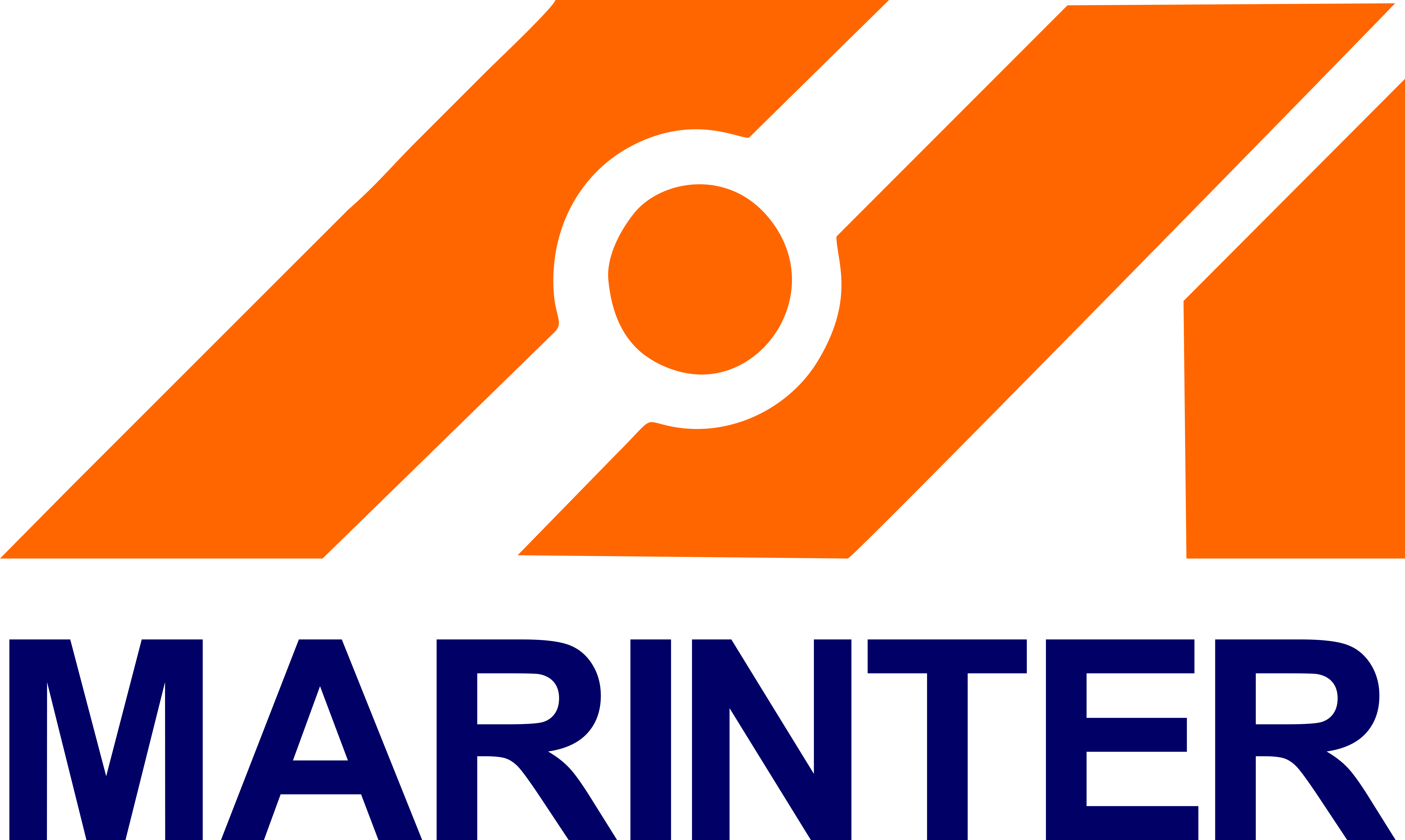 Logo de Marinter