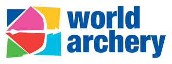 Logo de World Archery